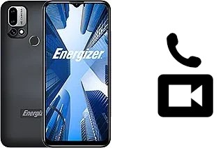 Hacer videollamadas con un Energizer Ultimate 65G