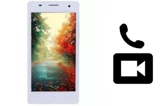 Hacer videollamadas con un Enet P7