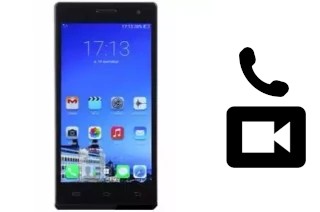 Hacer videollamadas con un Ephone E19 Quad Core