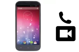 Hacer videollamadas con un Ergo SmartTab 3G 6-0
