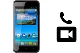 Hacer videollamadas con un Essentiel B Connect 503