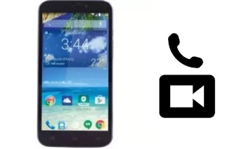 Hacer videollamadas con un Essentiel B Connect 551