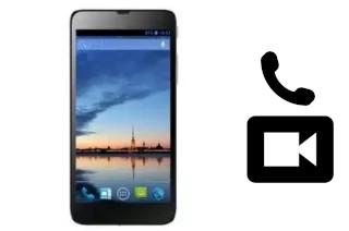 Hacer videollamadas con un Etuline S5042
