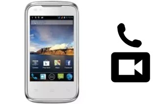 Hacer videollamadas con un Evercoss A11