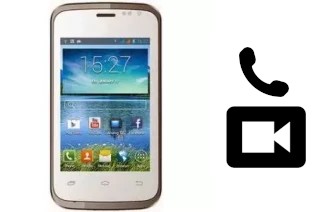 Hacer videollamadas con un Evercoss A5V