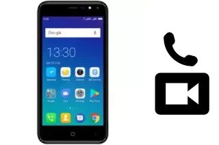 Hacer videollamadas con un Evercoss M50 Max