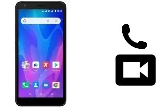 Hacer videollamadas con un Evercoss Xtream 2 Pro