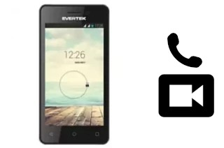Hacer videollamadas con un Evertek V1 Nano