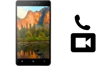 Hacer videollamadas con un Evolio M5 Pro