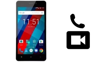 Hacer videollamadas con un Evolio M6