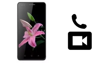 Hacer videollamadas con un Evolio S5