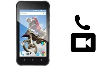 Hacer videollamadas con un Evolveo StrongPhone G2