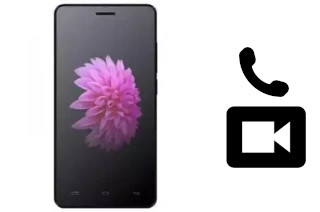 Hacer videollamadas con un Exmart Expower P1