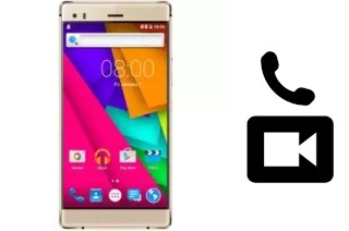 Hacer videollamadas con un ExMobile Chat 1