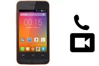Hacer videollamadas con un Explay Bit