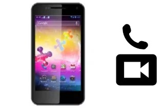 Hacer videollamadas con un Explay Infinity