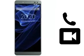 Hacer videollamadas con un Fero J1