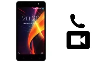 Hacer videollamadas con un Fero Mega LTE