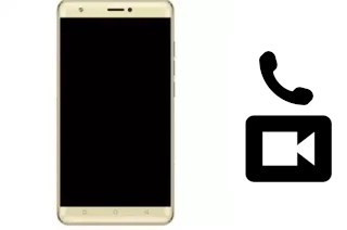 Hacer videollamadas con un Fero Pace