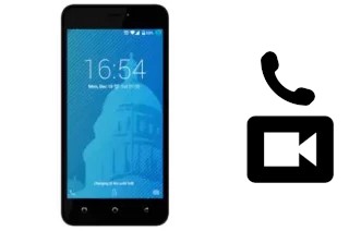 Hacer videollamadas con un Fero Power