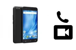 Hacer videollamadas con un Firefly AURII Amuse 3G