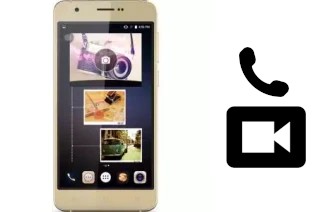 Hacer videollamadas con un Firefly Aurii Secret Lite