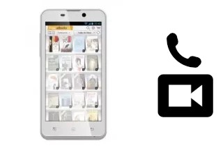 Hacer videollamadas con un Fnac 5