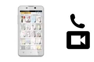 Hacer videollamadas con un Fnac Phablet 4-5