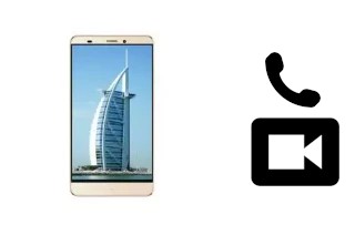 Hacer videollamadas con un Four S600