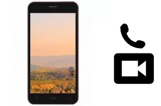 Hacer videollamadas con un Fox Speed X100
