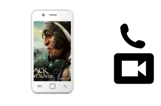 Hacer videollamadas con un FPT F11