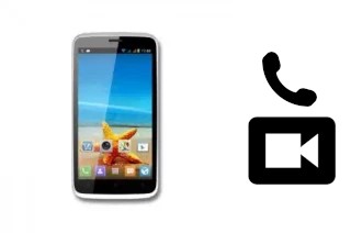 Hacer videollamadas con un FPT F12