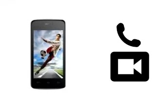 Hacer videollamadas con un FPT F54