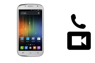 Hacer videollamadas con un FPT F80