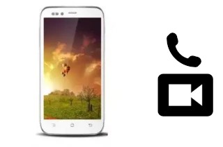 Hacer videollamadas con un FPT F82