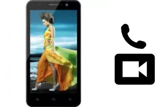 Hacer videollamadas con un Funker X504