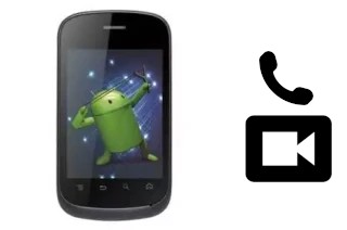 Hacer videollamadas con un G-Plus GN100