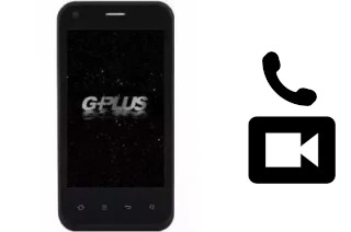 Hacer videollamadas con un G-Plus M600