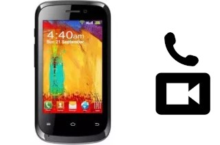 Hacer videollamadas con un G-Tide C3