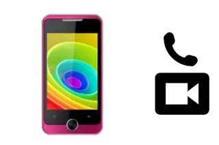 Hacer videollamadas con un G-Tide E71