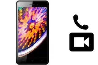 Hacer videollamadas con un G-Tide V6