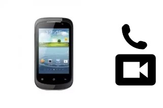 Hacer videollamadas con un Gaba A45