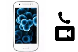 Hacer videollamadas con un Gaba Fortune9