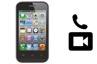 Hacer videollamadas con un GFive Pop S E610