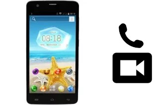 Hacer videollamadas con un GFive President Classic 7