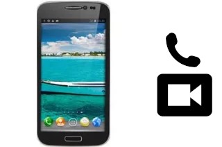 Hacer videollamadas con un GFive President G7