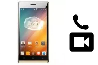 Hacer videollamadas con un GFive President Smart A98