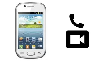 Hacer videollamadas con un GFive Spark A2