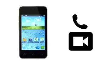 Hacer videollamadas con un Ginger G4001 Platinum