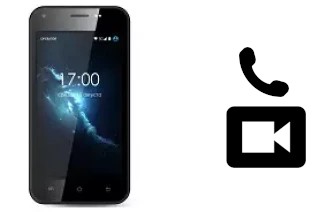 Hacer videollamadas con un Ginzzu S4020